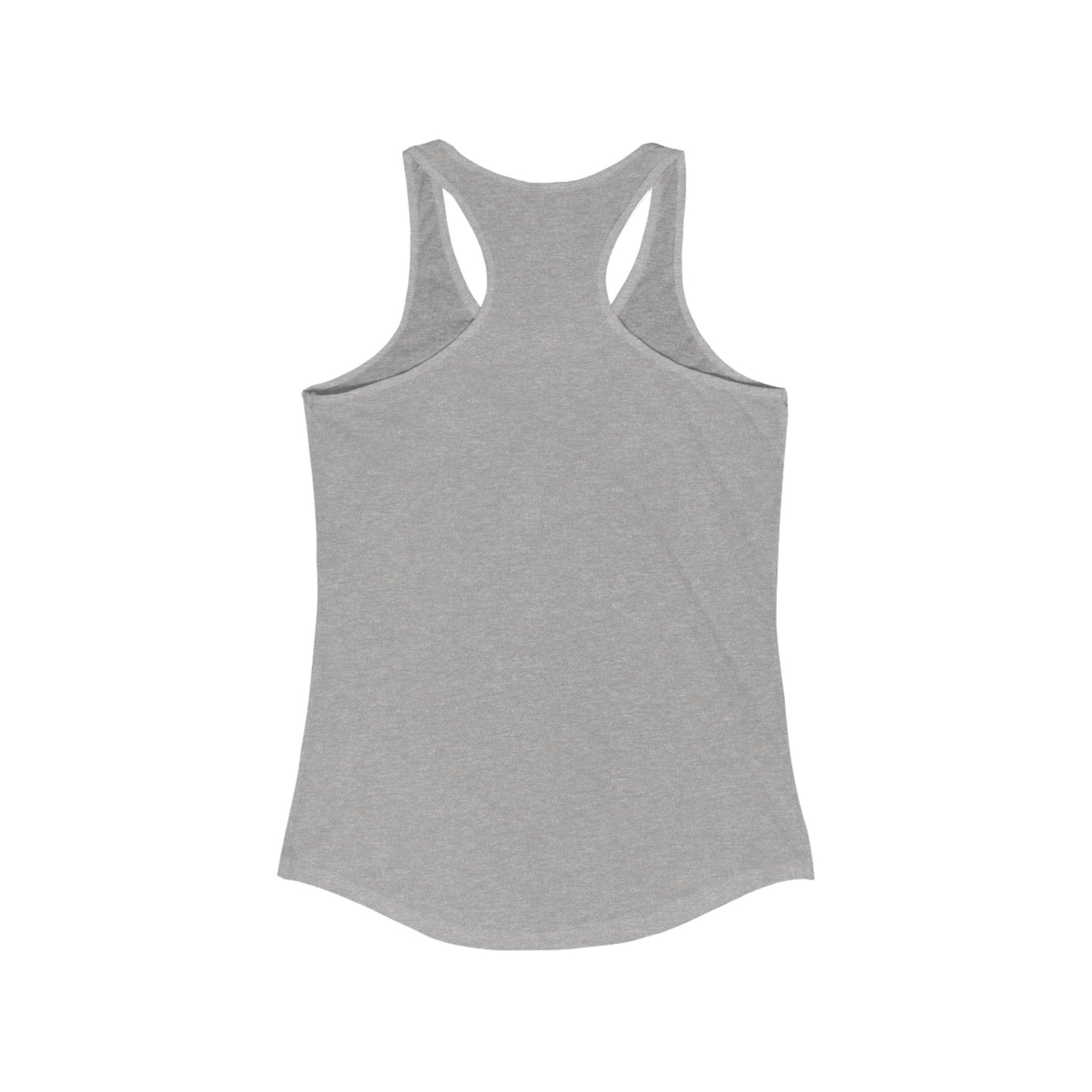 “Skeleton Hands” Women’s Racerback Tank — Flirty, Bone-Chilling, and Hands-Free