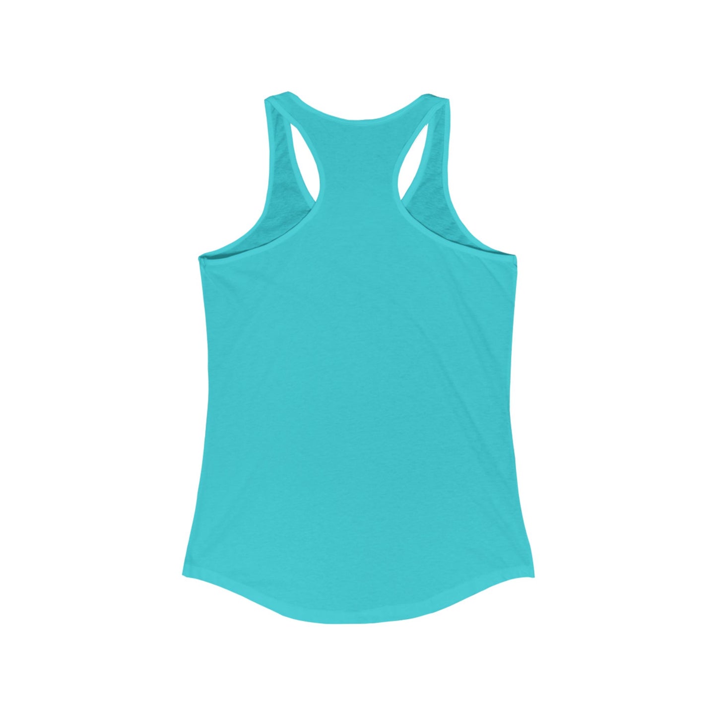 “Skeleton Hands” Women’s Racerback Tank — Flirty, Bone-Chilling, and Hands-Free