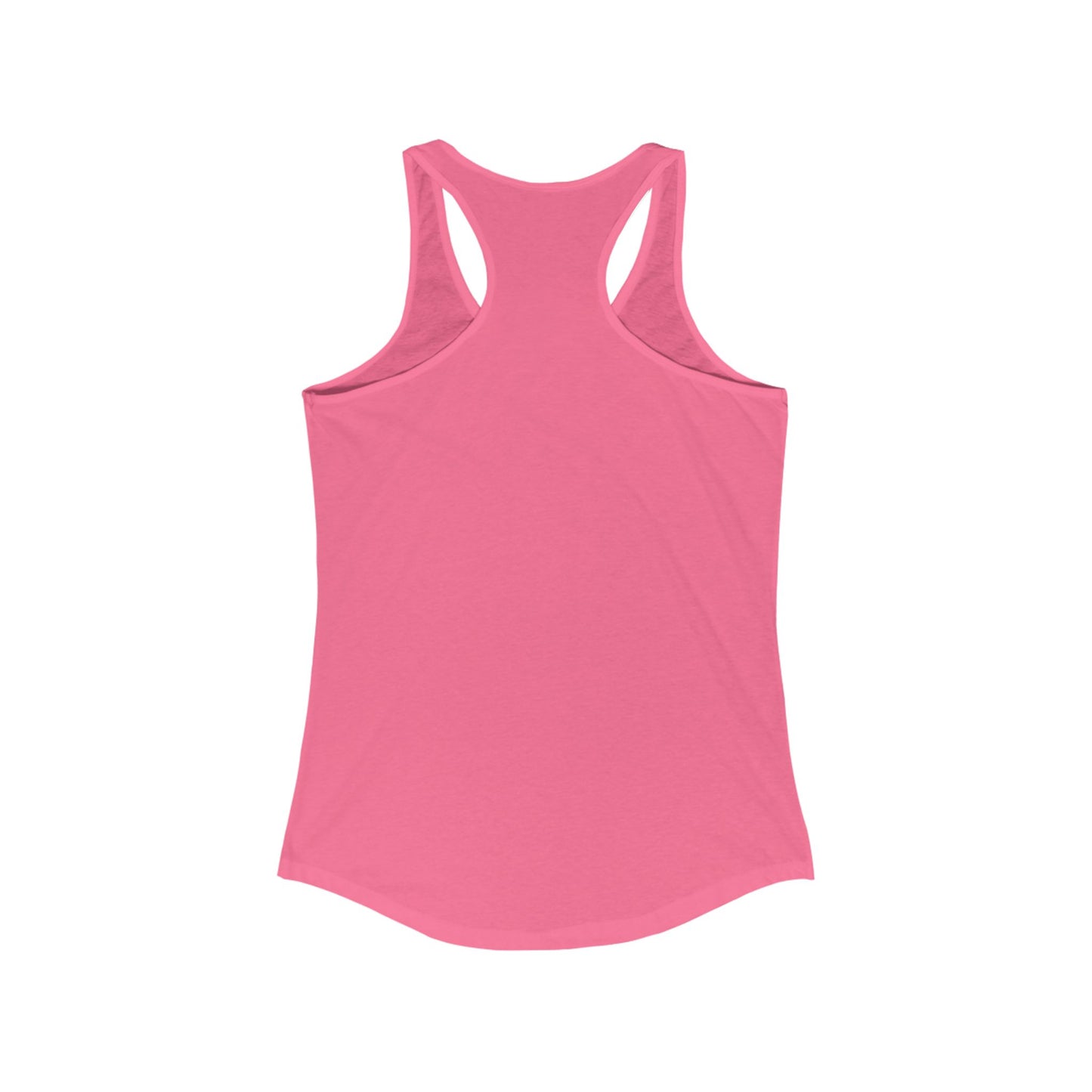 “Skeleton Hands” Women’s Racerback Tank — Flirty, Bone-Chilling, and Hands-Free