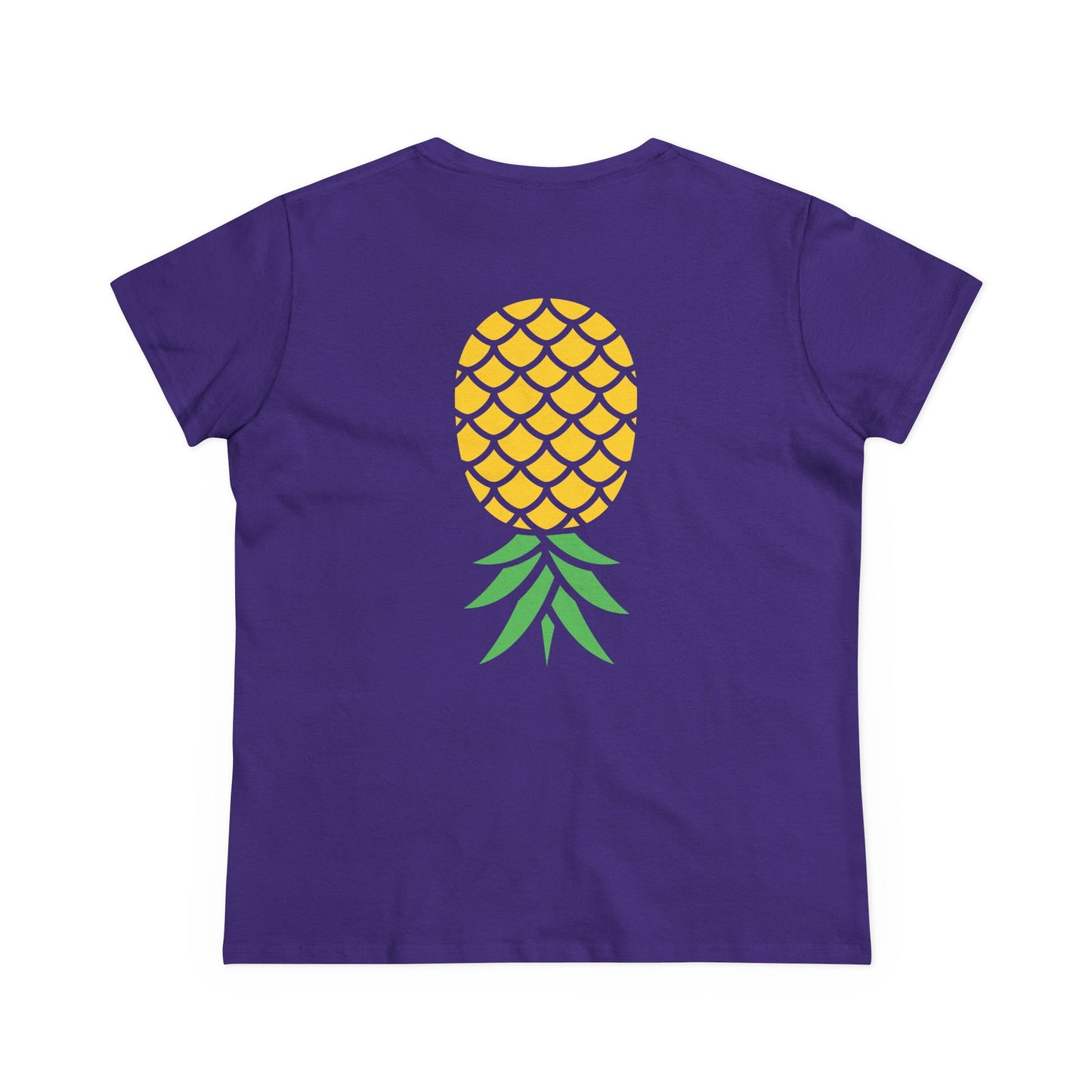 It's A Lifestyle - Women's Cotton Tee