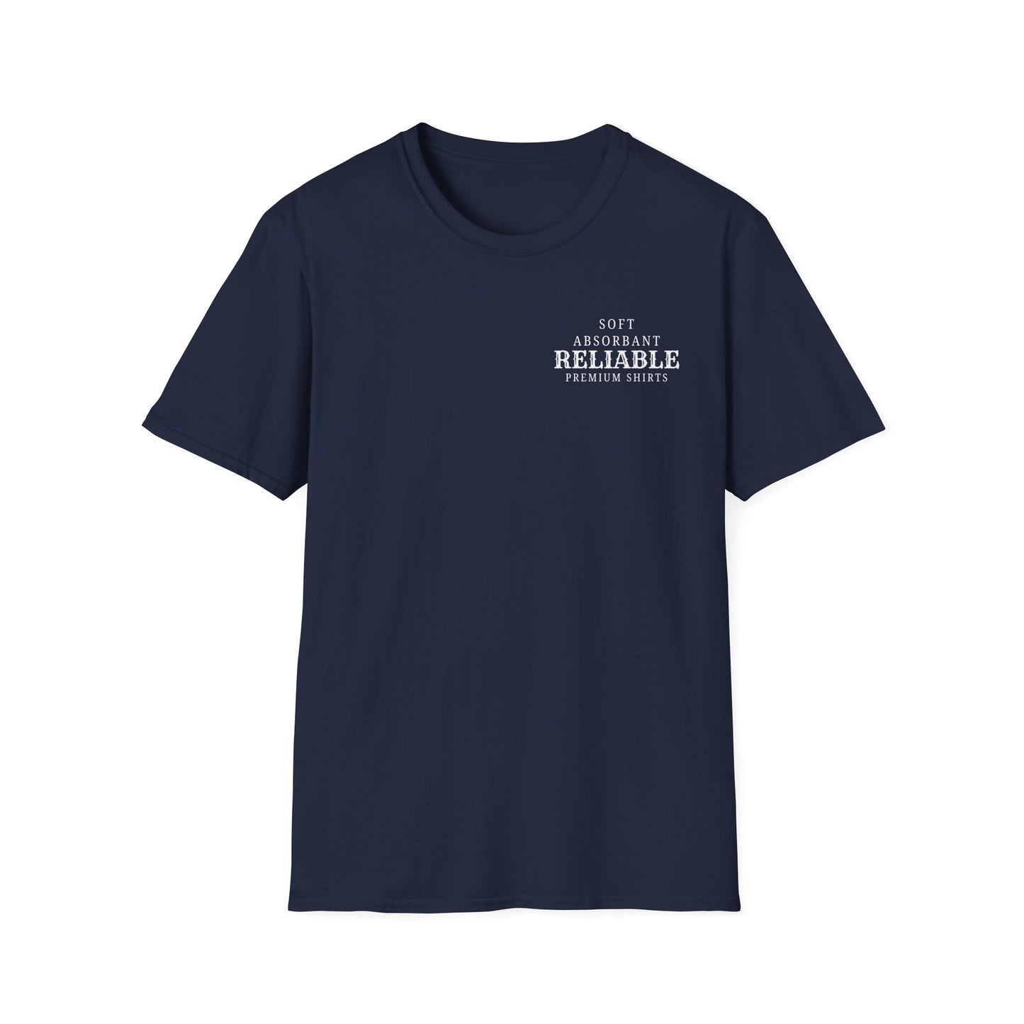Men's Cum Rag Tshirt