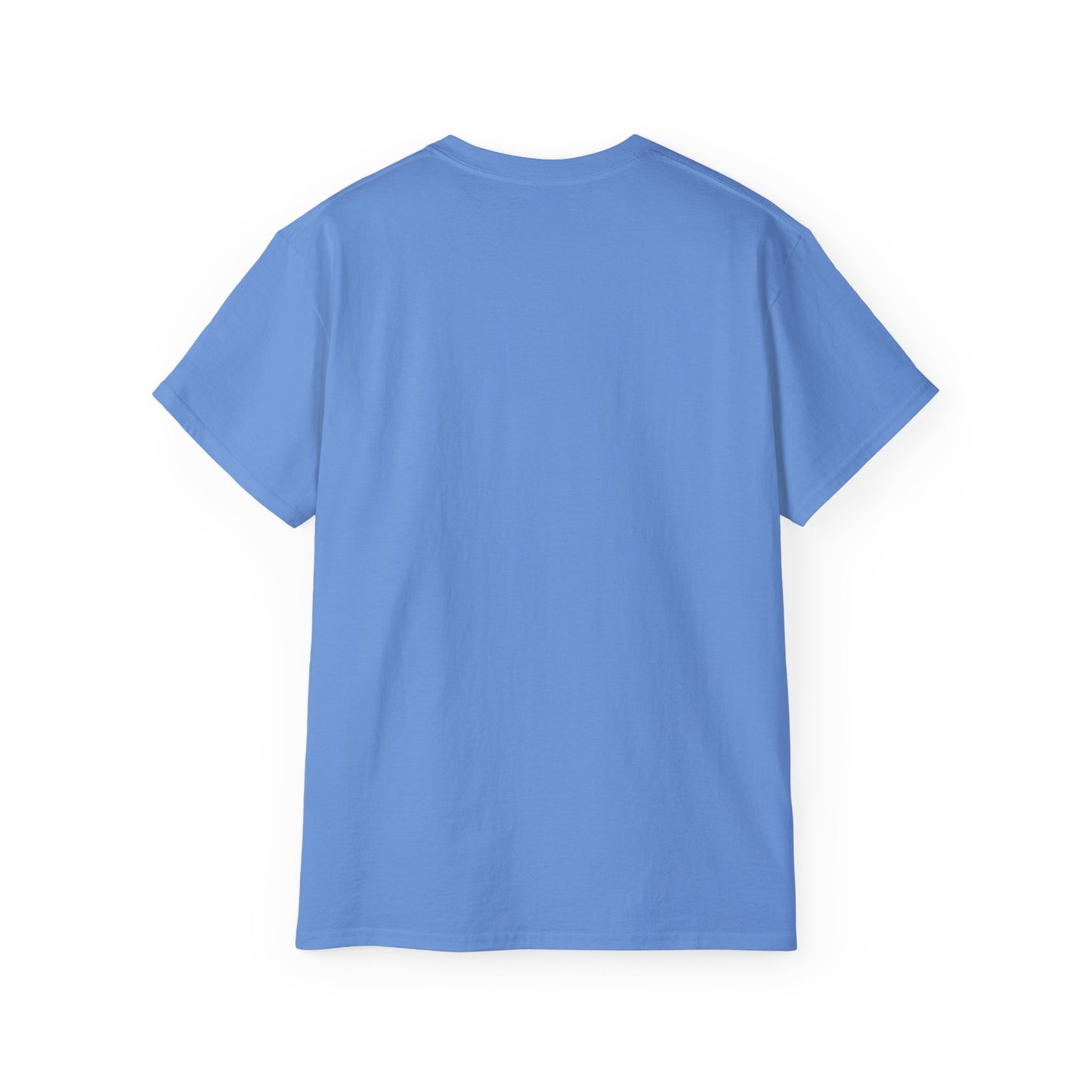 "Will You Give Me A Blowjob?" Funny Men's Ultra Cotton Tee
