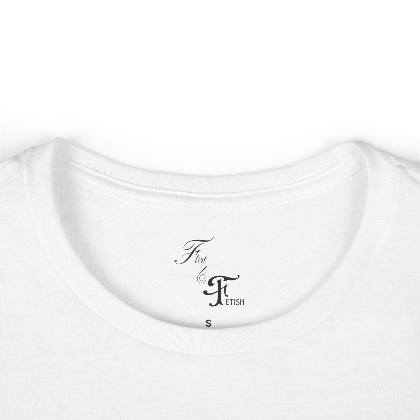 'Unicorns Are Real' Women'sTee