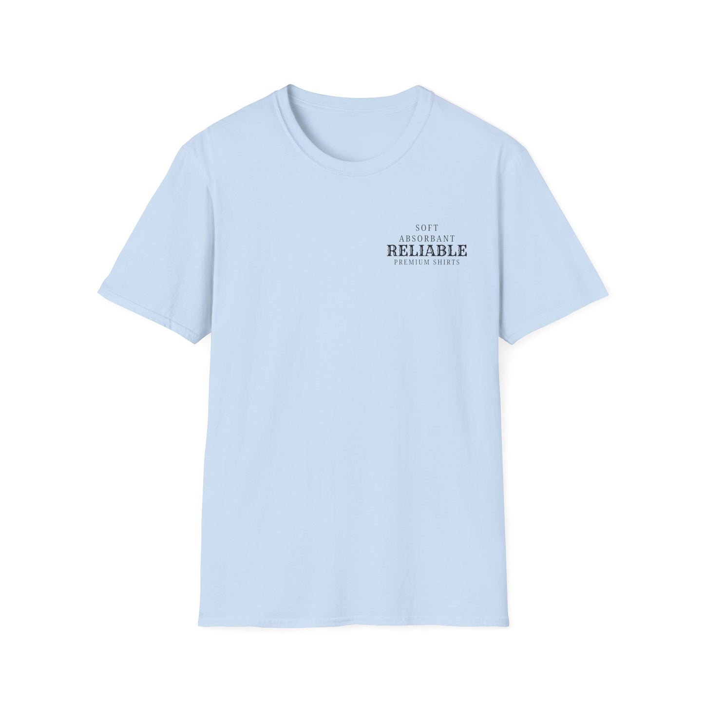Men's Cum Rag Tshirt