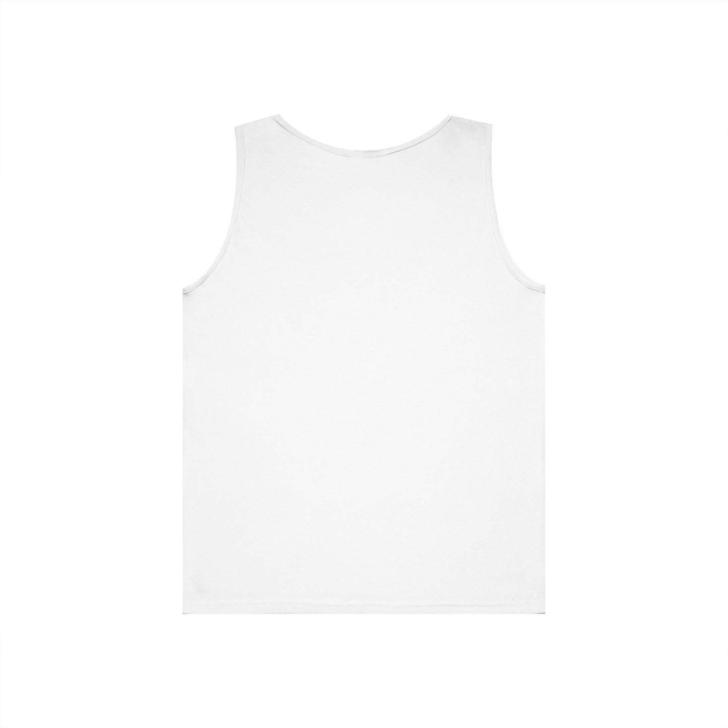 Big Dick Energy Men's Cotton Tank Top