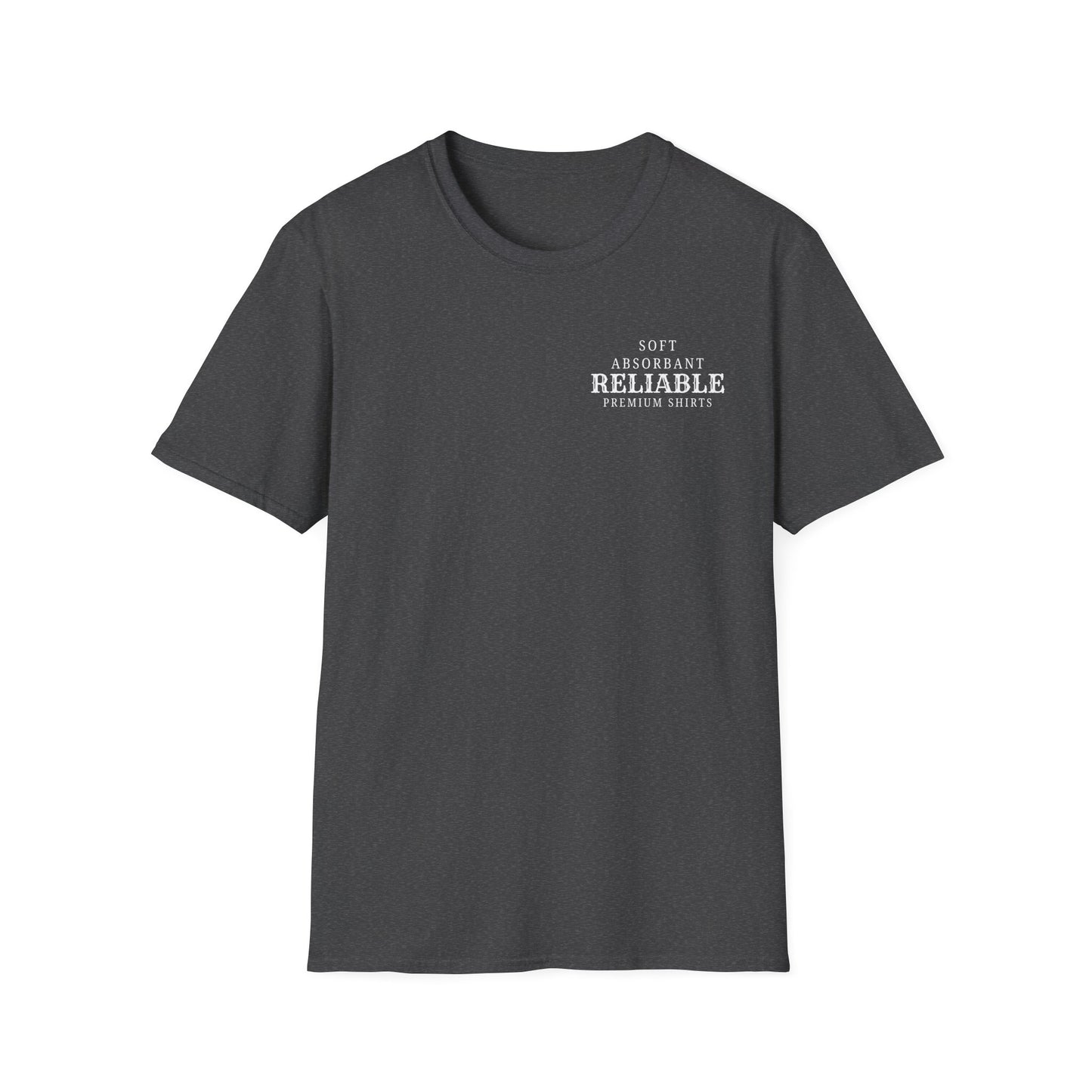 Men's Cum Rag Tshirt