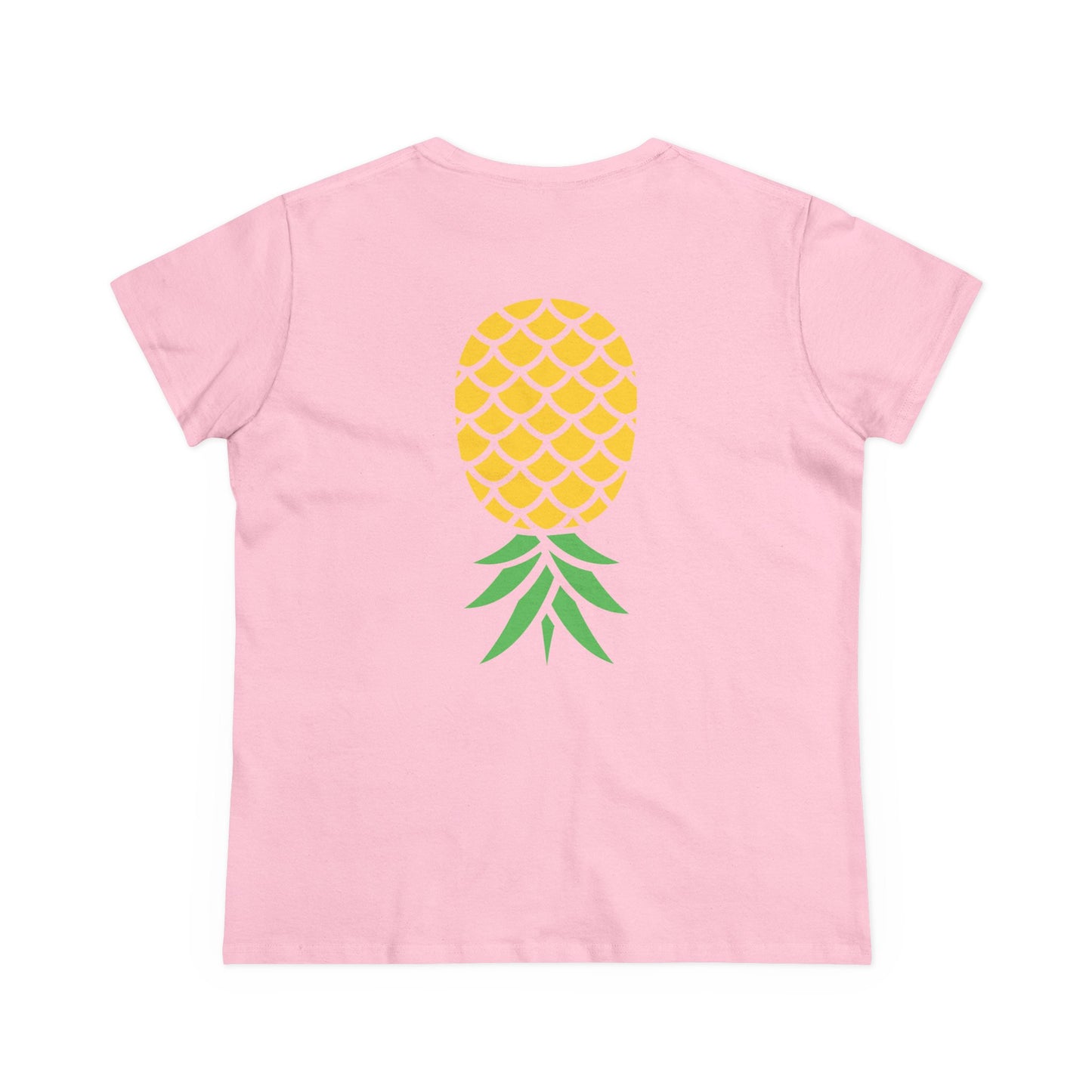 It's A Lifestyle - Women's Cotton Tee