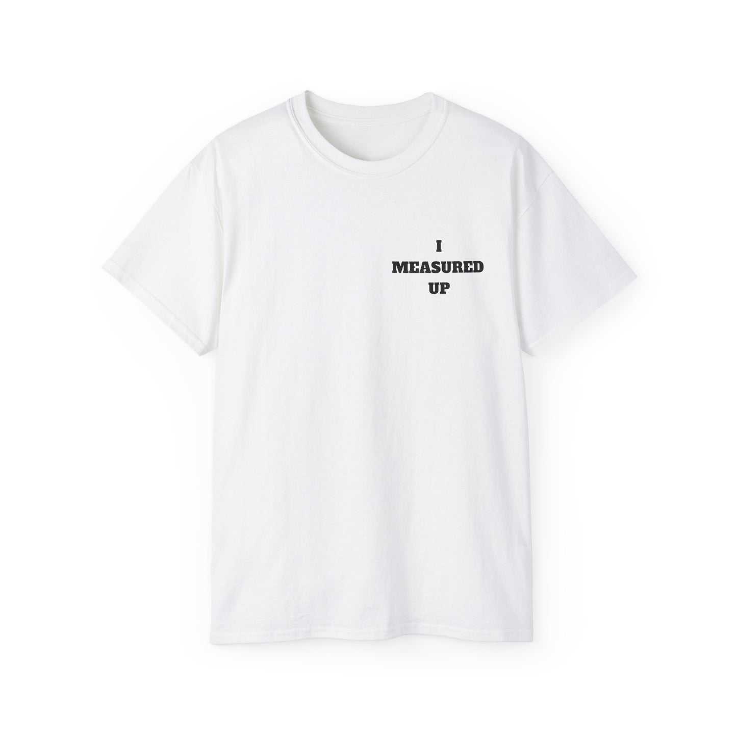 “Contest Winner” Men’s Tee — Because You Already Beat ‘Em All