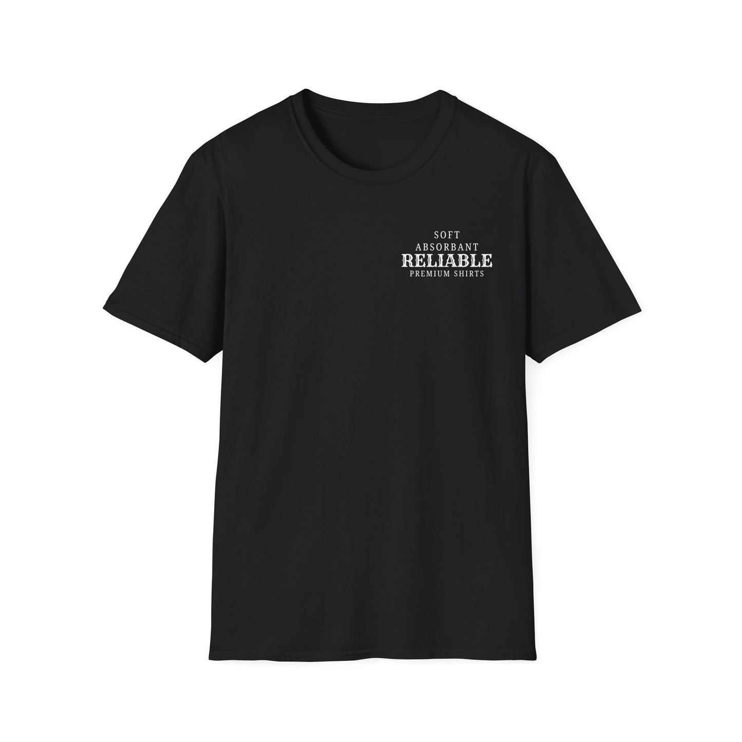 Men's Cum Rag Tshirt