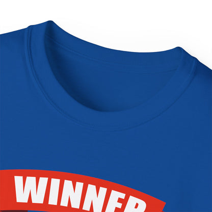 Contest Winner - Ultra Cotton Tee