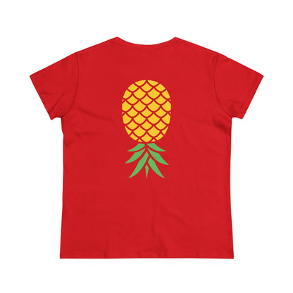 It's A Lifestyle - Women's Cotton Tee
