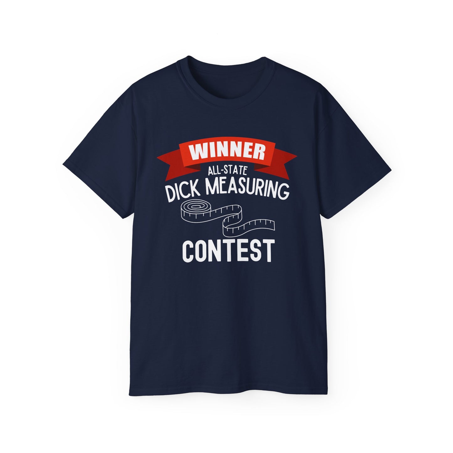 Contest Winner - Ultra Cotton Tee