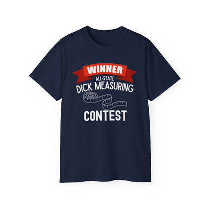 Contest Winner - Ultra Cotton Tee