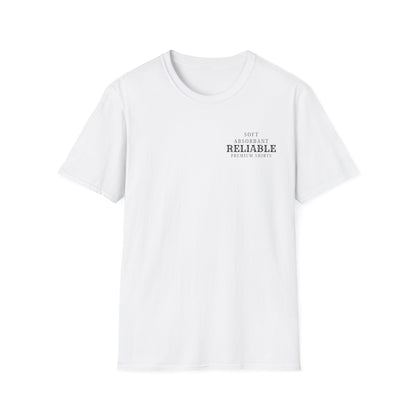 Men's Cum Rag Tshirt