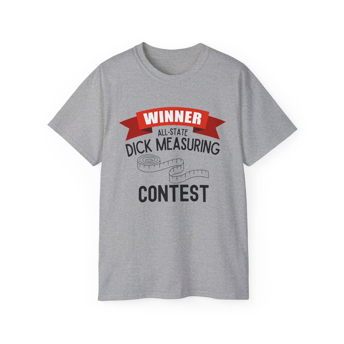 Contest Winner - Ultra Cotton Tee