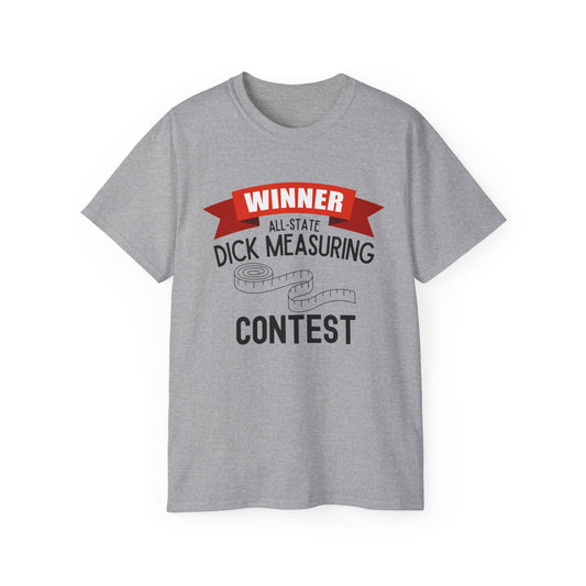 Contest Winner - Ultra Cotton Tee