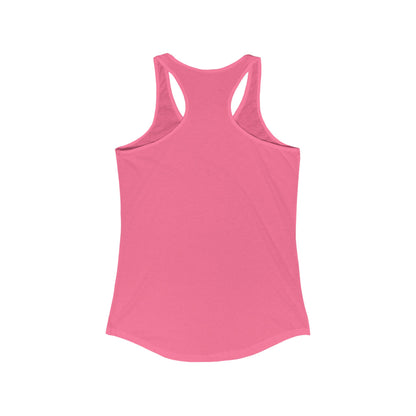 “Skeleton Hands” Women’s Racerback Tank — Flirty, Bone-Chilling, and Hands-Free