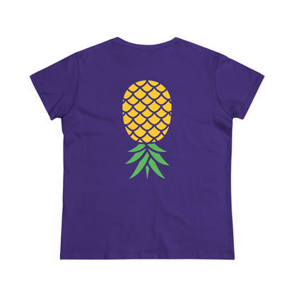 It's A Lifestyle - Women's Cotton Tee