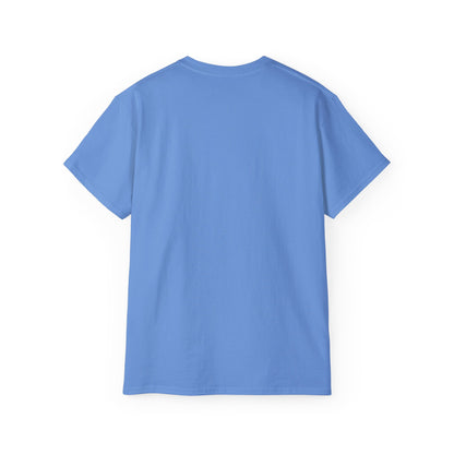 "Will You Give Me A Blowjob?" Funny Men's Ultra Cotton Tee