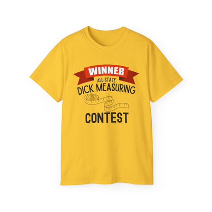 Contest Winner - Ultra Cotton Tee