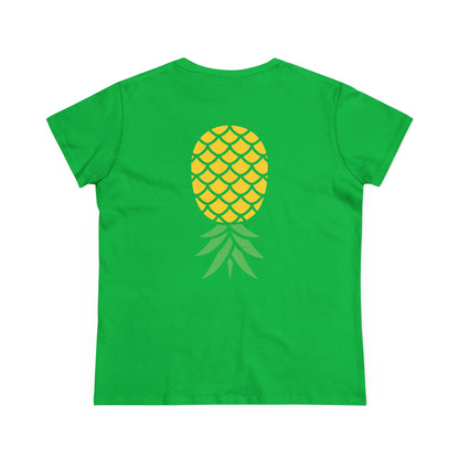 It's A Lifestyle - Women's Cotton Tee