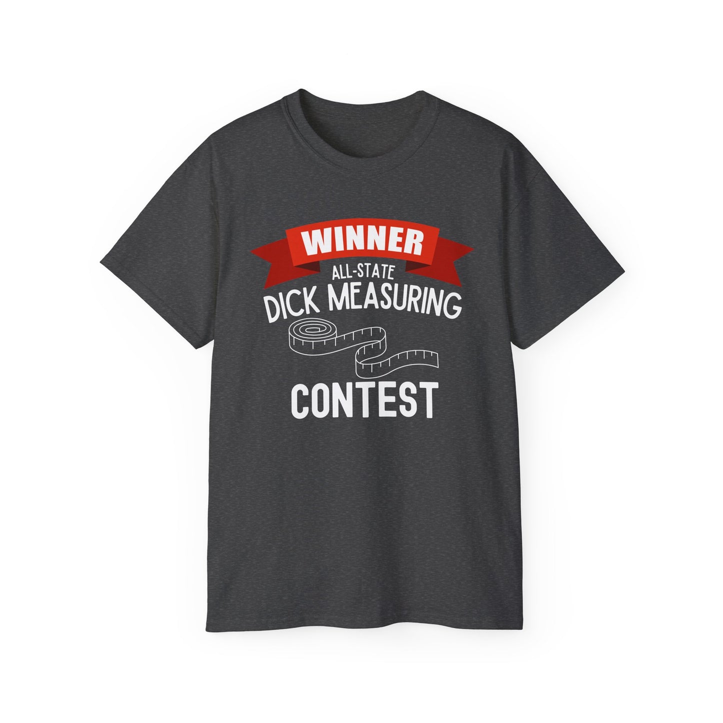 Contest Winner - Ultra Cotton Tee