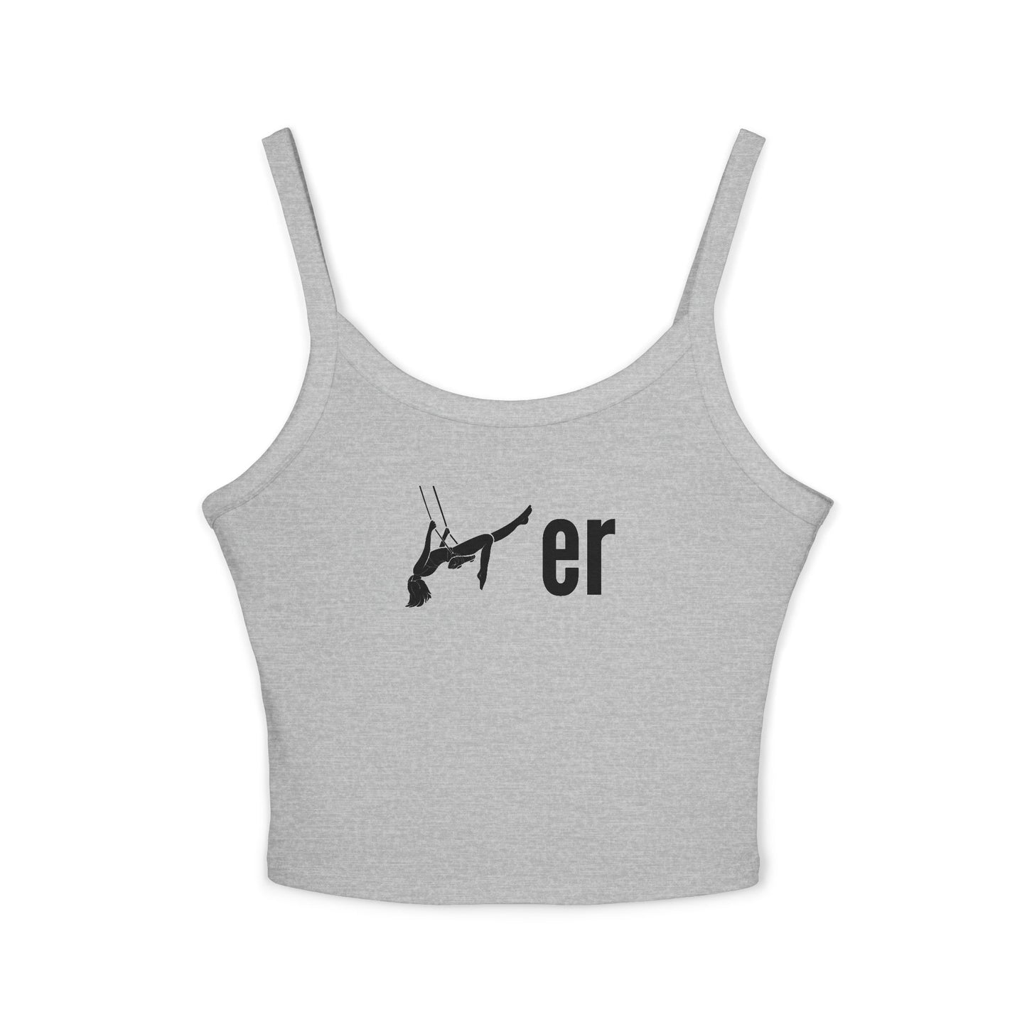 Swinger - Spaghetti Strap Tank