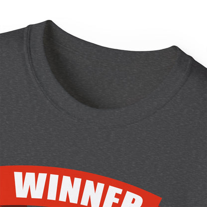 Contest Winner - Ultra Cotton Tee