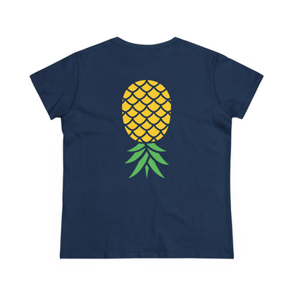 It's A Lifestyle - Women's Cotton Tee