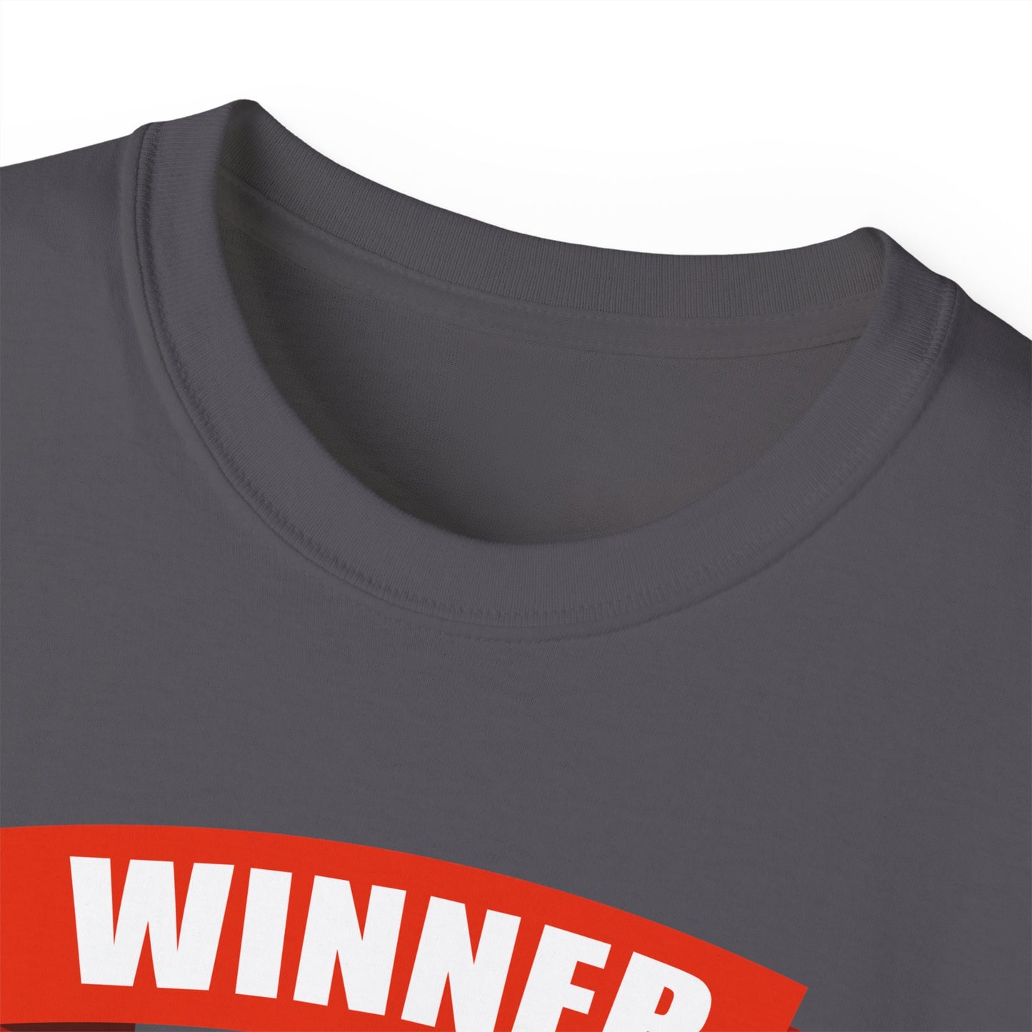 Contest Winner - Ultra Cotton Tee