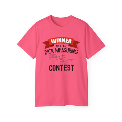 Contest Winner - Ultra Cotton Tee