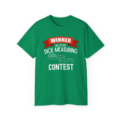 Contest Winner - Ultra Cotton Tee