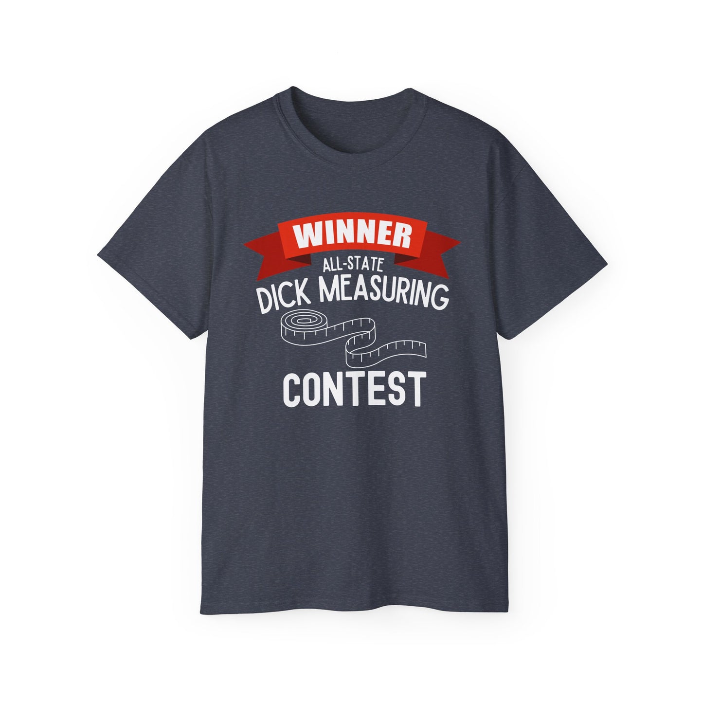 Contest Winner - Ultra Cotton Tee