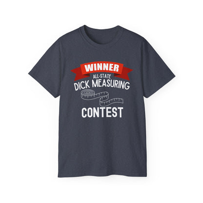 Contest Winner - Ultra Cotton Tee