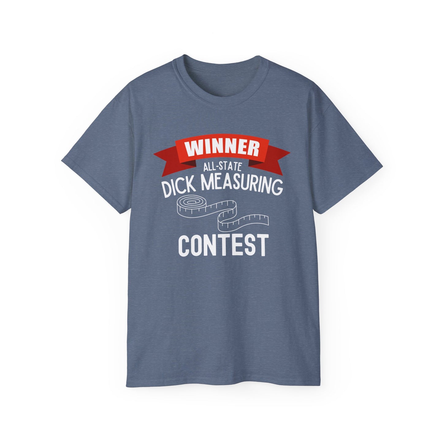 Contest Winner - Ultra Cotton Tee
