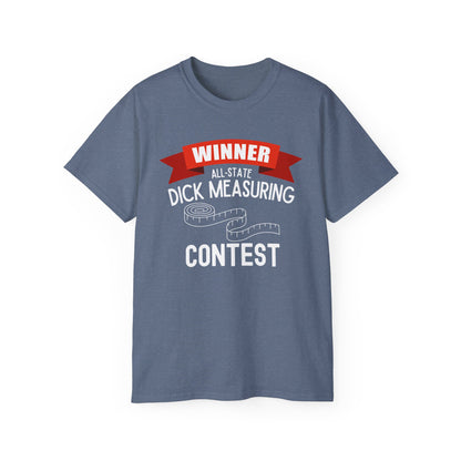 Contest Winner - Ultra Cotton Tee