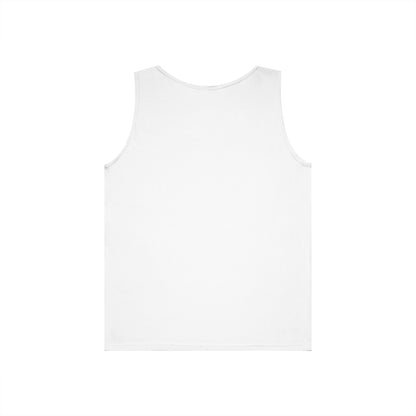 Big Dick Energy Men's Cotton Tank Top