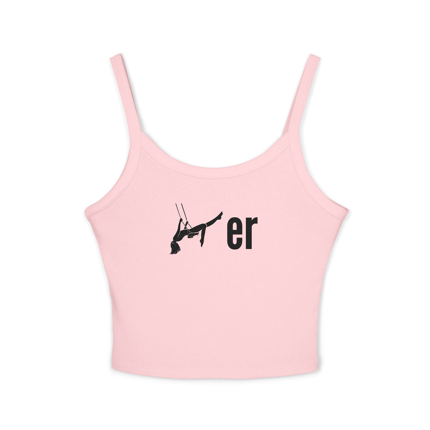 Swinger - Spaghetti Strap Tank