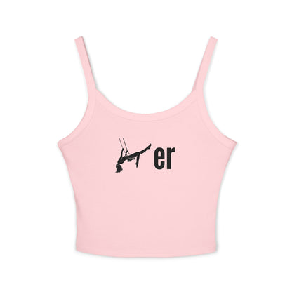 Swinger - Spaghetti Strap Tank