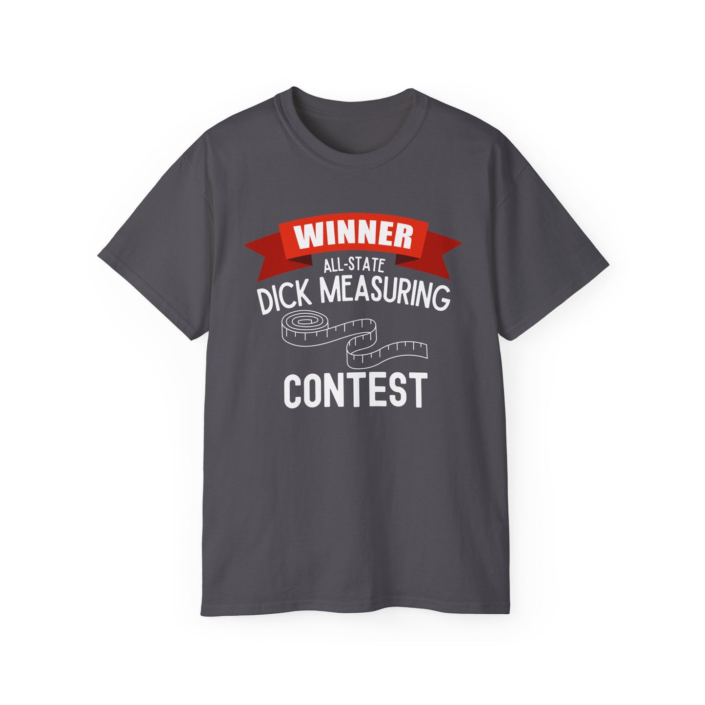 Contest Winner - Ultra Cotton Tee