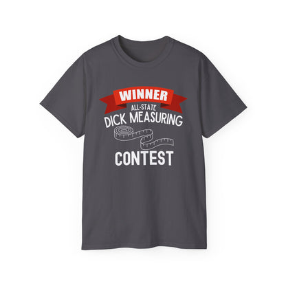 Contest Winner - Ultra Cotton Tee
