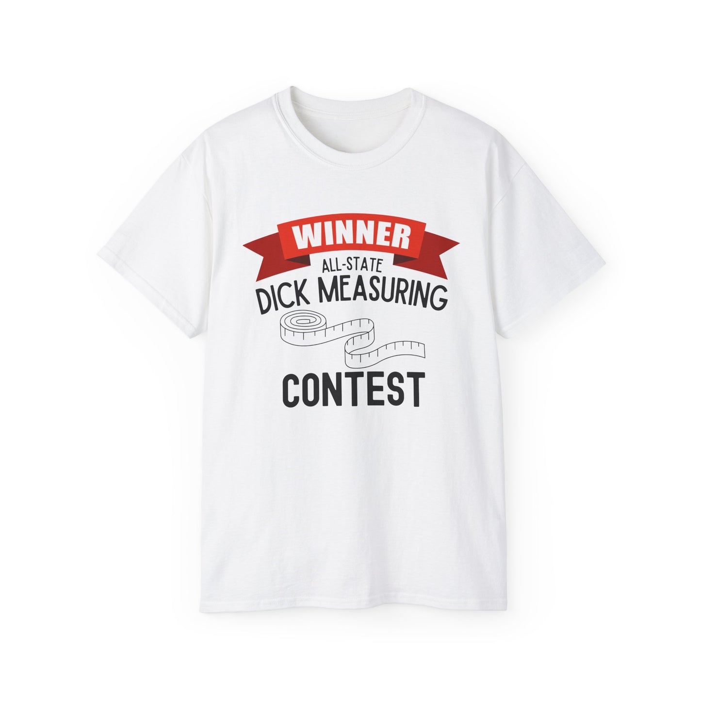 Contest Winner - Ultra Cotton Tee