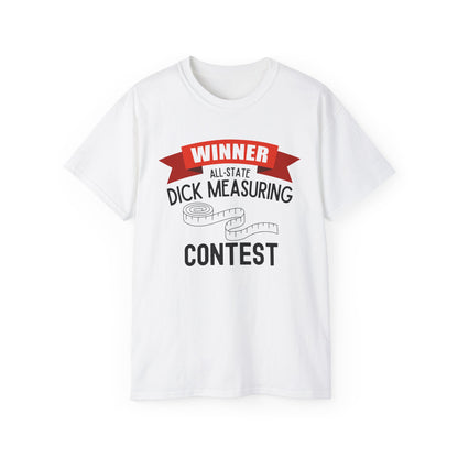 Contest Winner - Ultra Cotton Tee