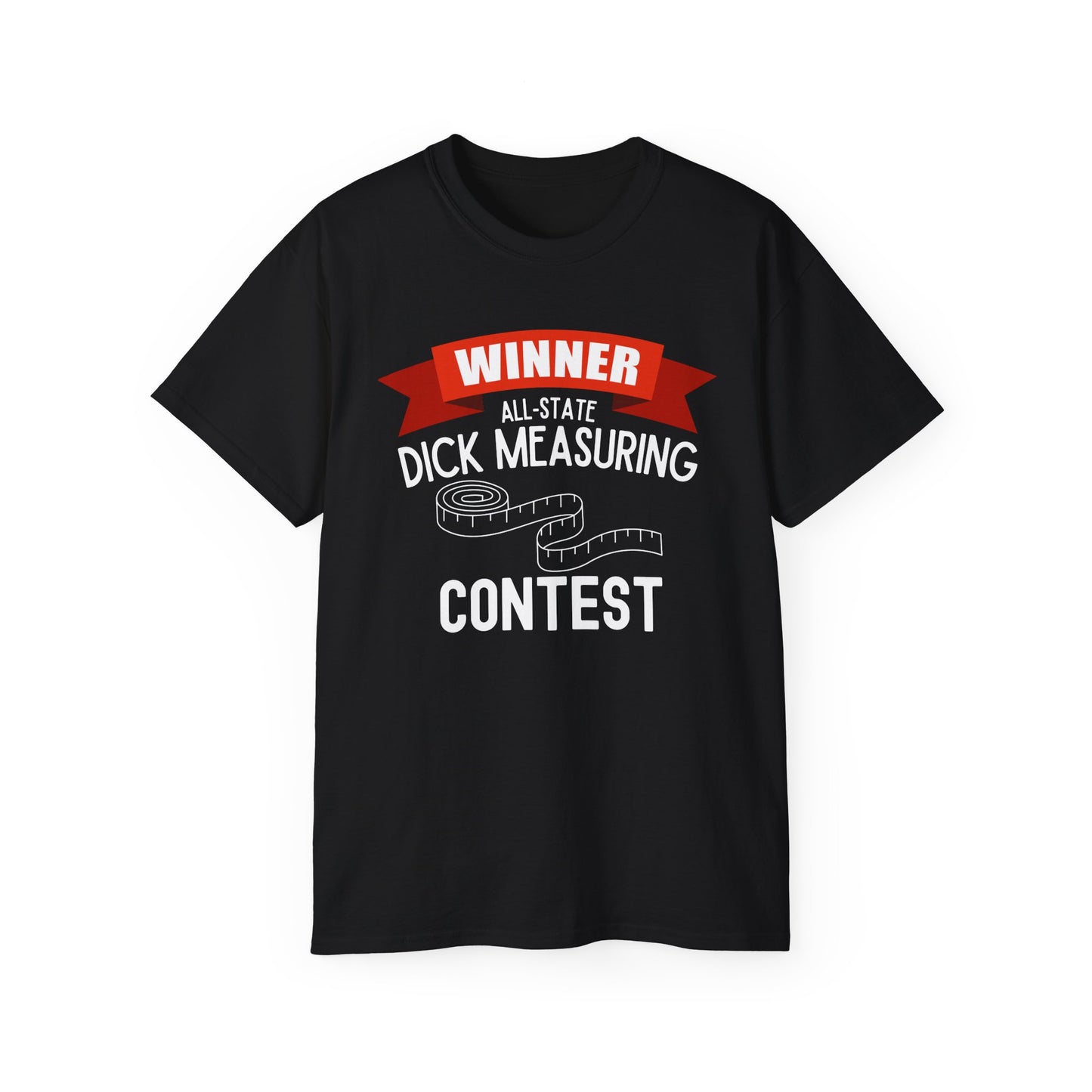 Contest Winner - Ultra Cotton Tee