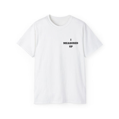 “Contest Winner” Men’s Tee — Because You Already Beat ‘Em All