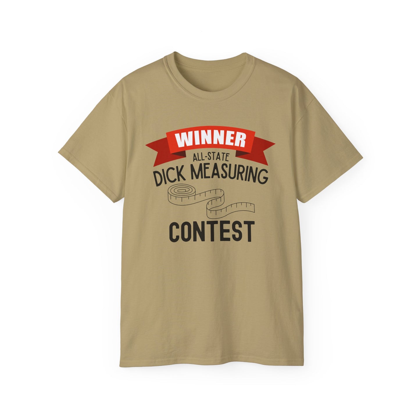 Contest Winner - Ultra Cotton Tee