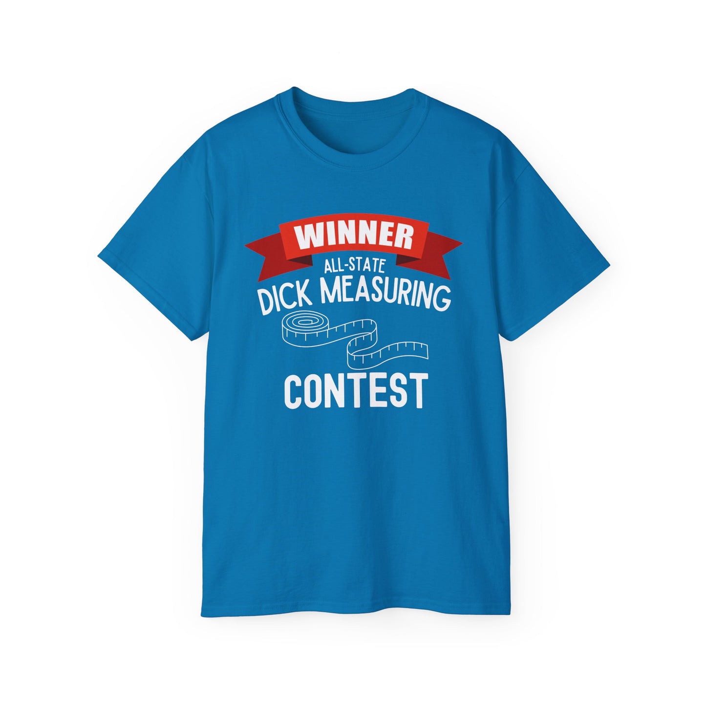 Contest Winner - Ultra Cotton Tee