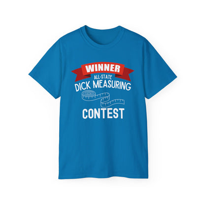 Contest Winner - Ultra Cotton Tee