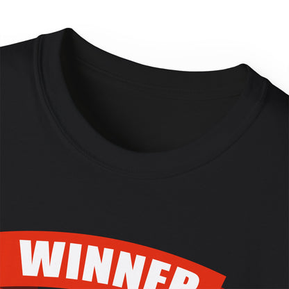 Contest Winner - Ultra Cotton Tee