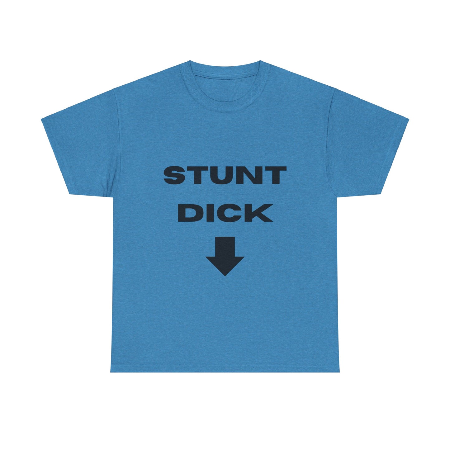 'Stunt Dick' Tee